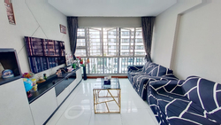 Blk 633B Punggol Drive (Punggol), HDB 4 Rooms #377841981